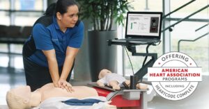 CPR Verification Station