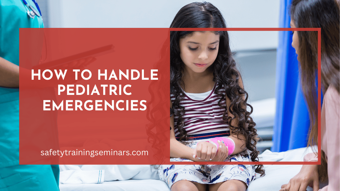 child emergency guide