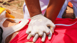 what is cpr succes rates