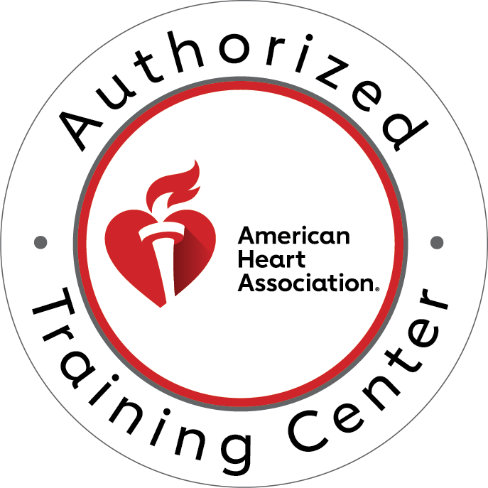 American Heart Association accredited training center