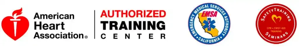 authorized training center