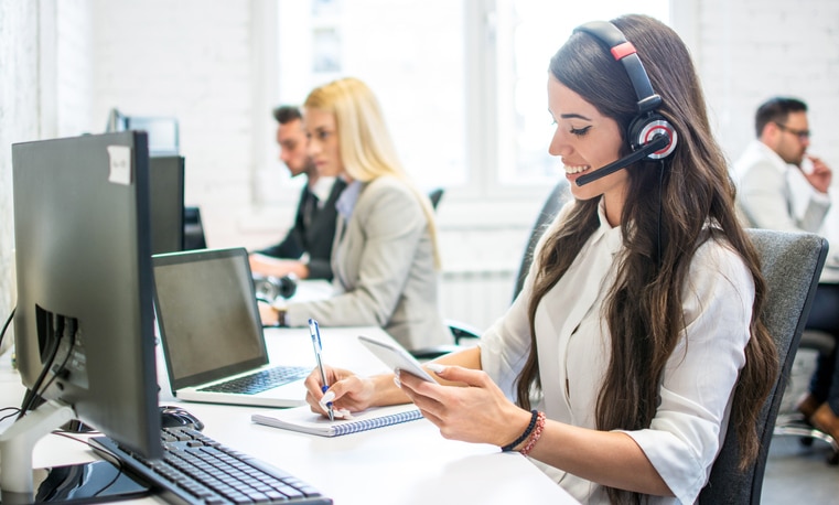 RQI customer service