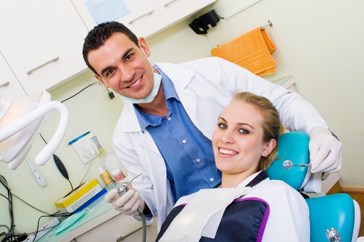 RQI for Dental Associations