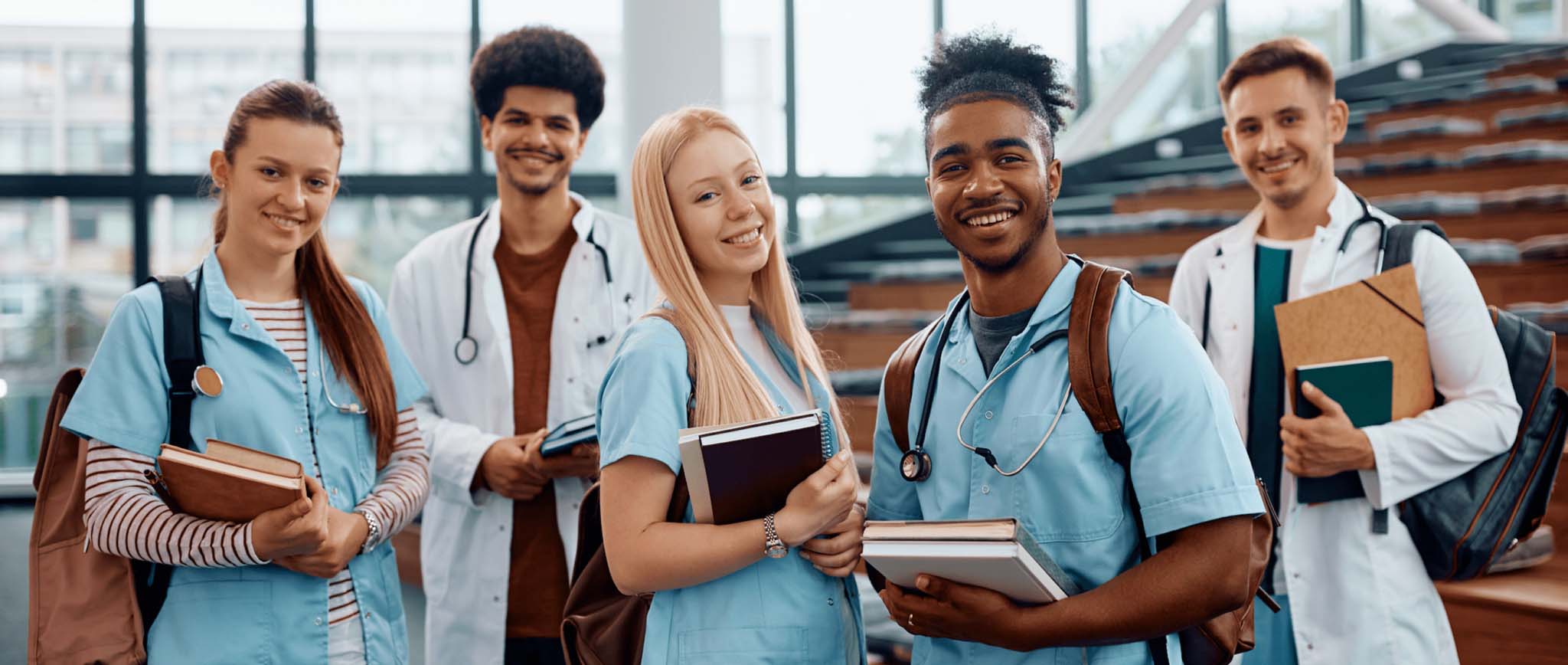 RQI for Medical Schools