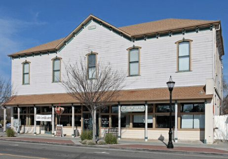 CPR Certification and BLS Certification Office — Safety Training Seminars in Elk Grove, CA