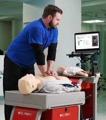 San Francisco BLS Classes