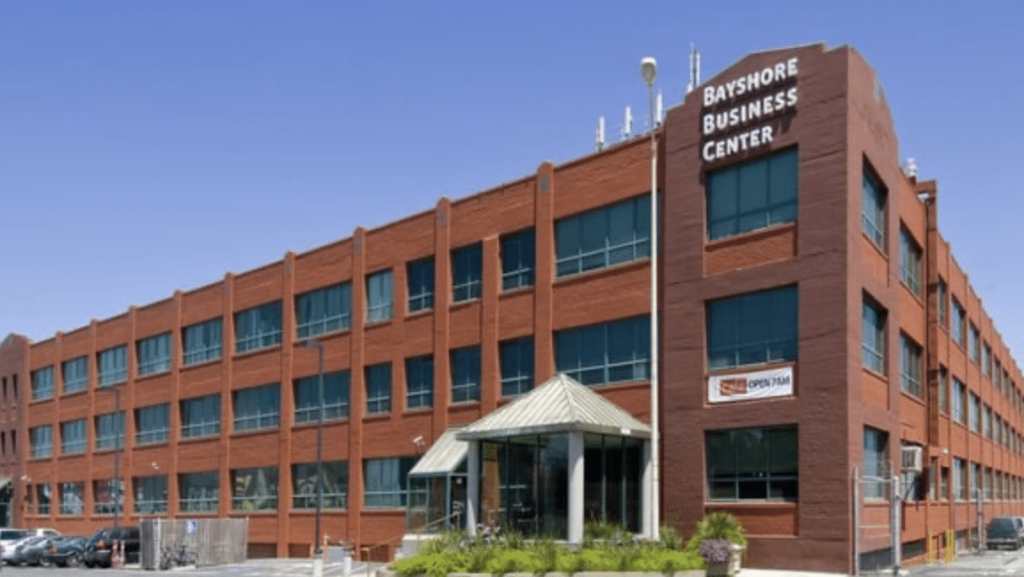 Bayshore Business Center