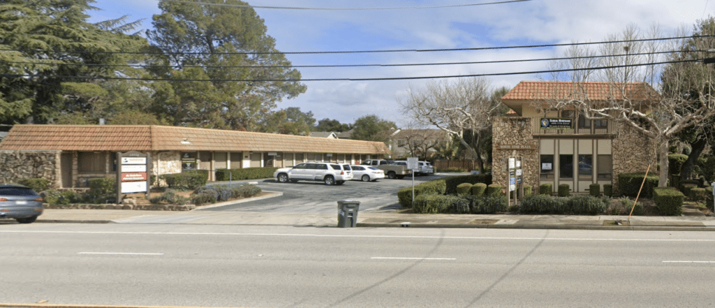 cpr classes morgan hill