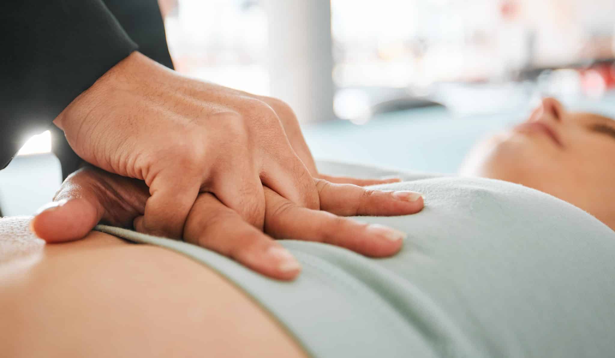 BLS CPR Classes in Milpitas