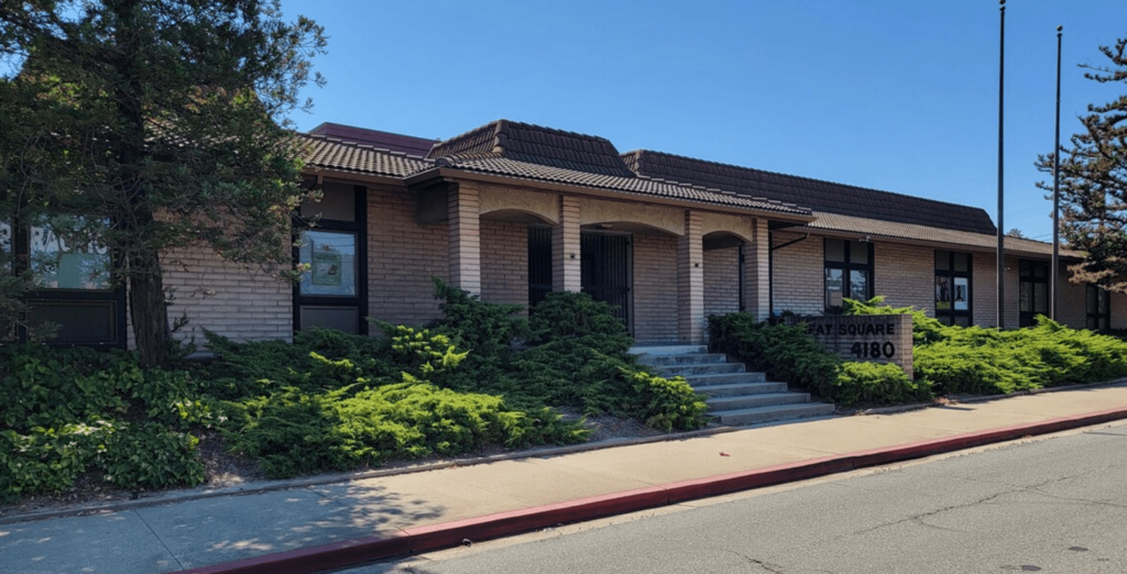 CPR BLS Classes in Concord Treat Blvd