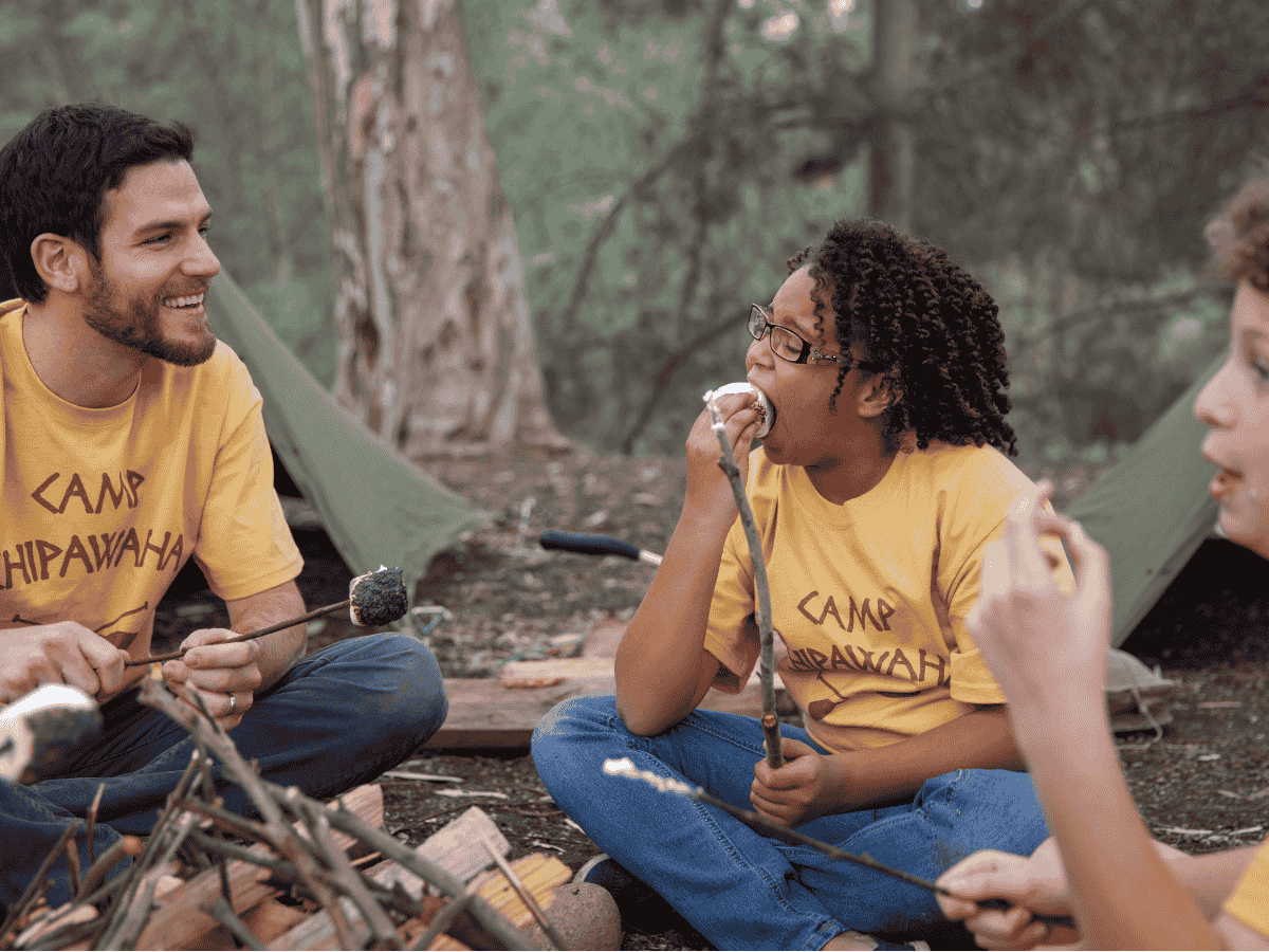 First-aid and CPR for Summer Camp Counselors