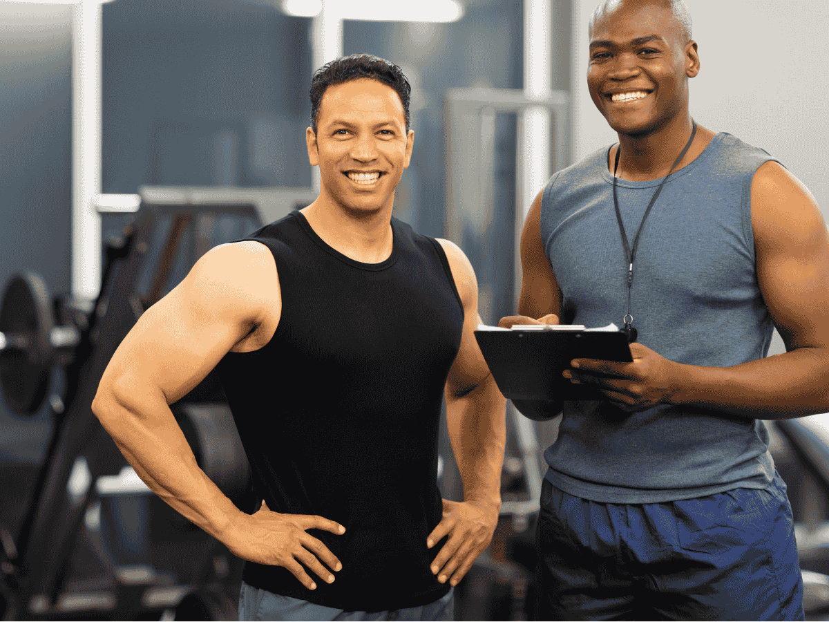 cpr for fitness instructors