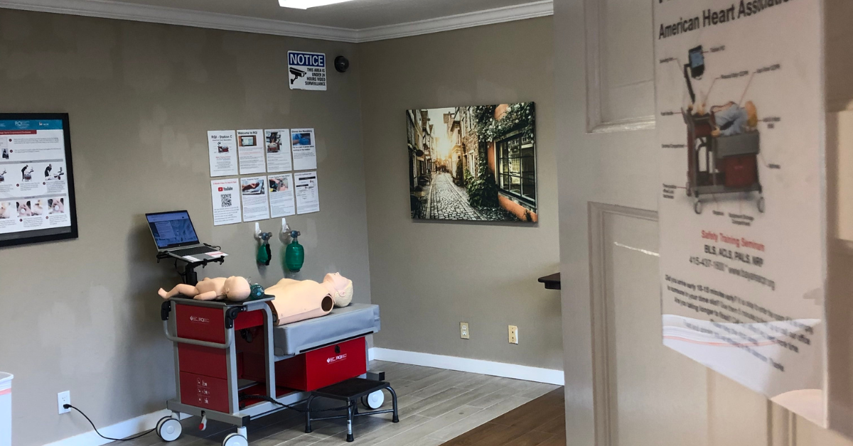 BLS Certification