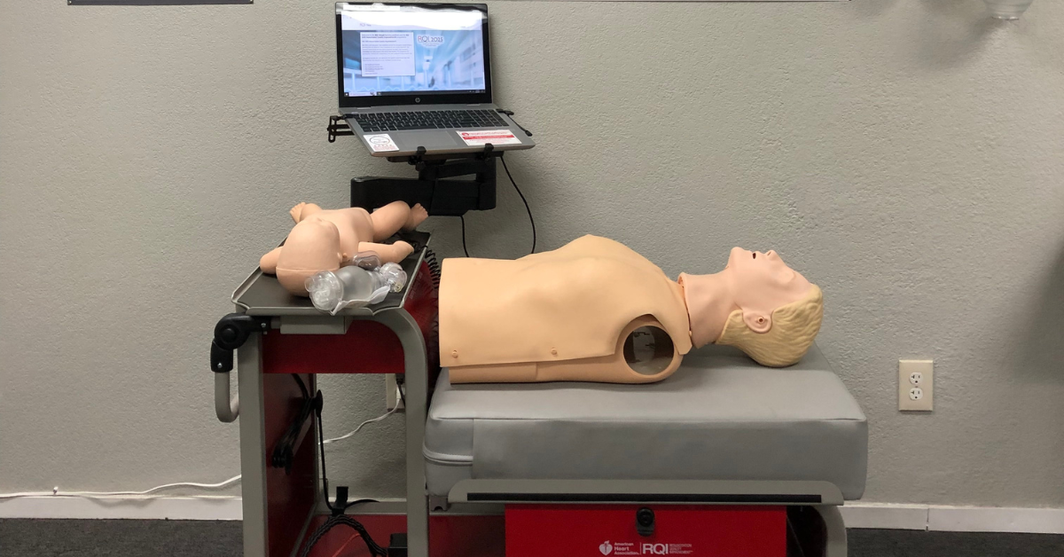 BLS Course