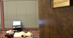 BLS CPR Training