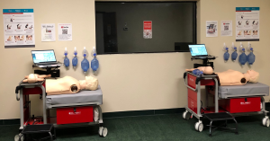 BLS CPR Course