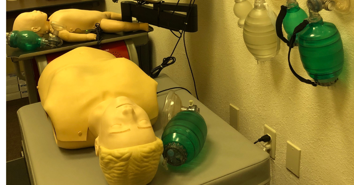 BLS Course