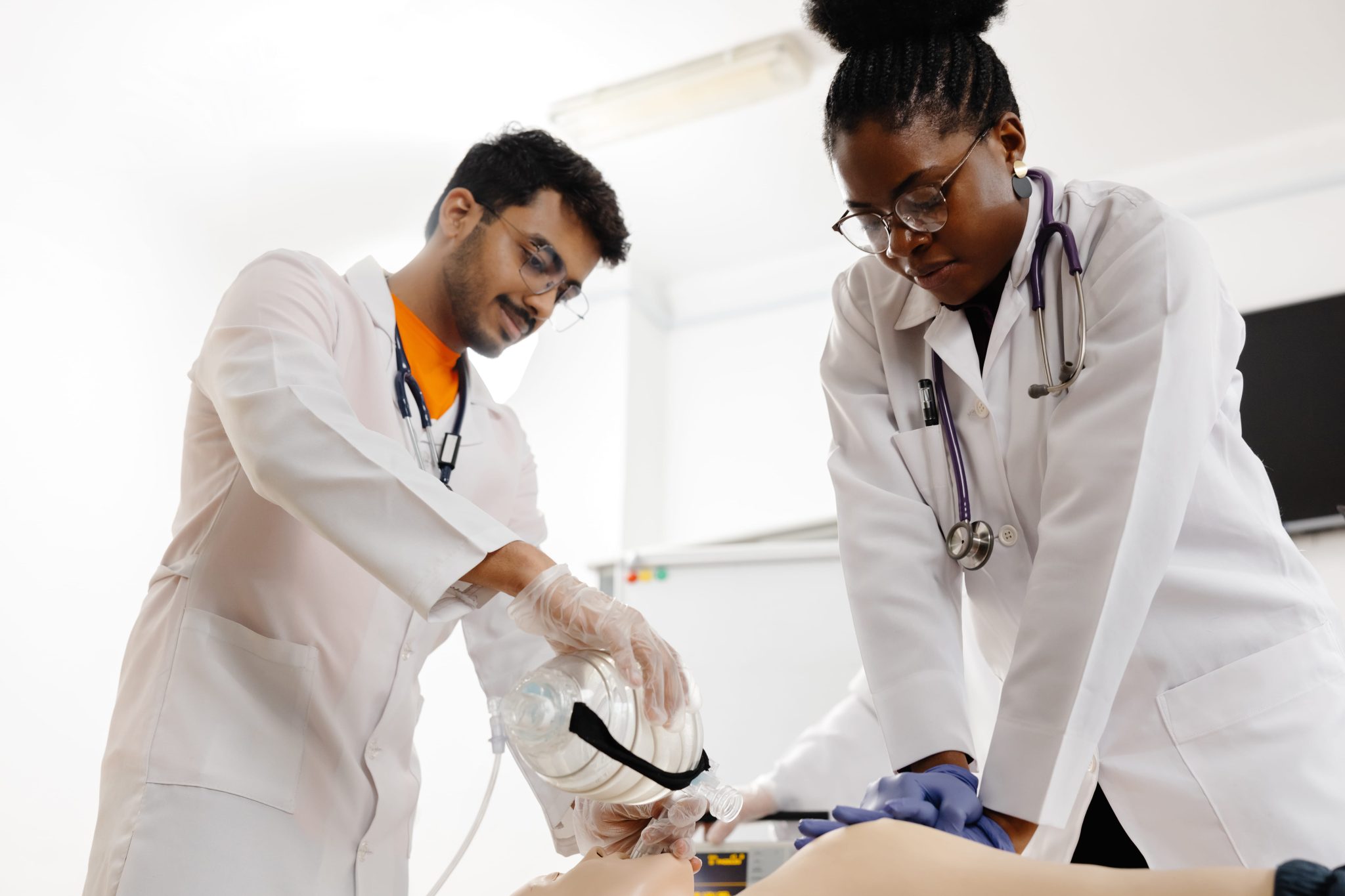 BLS Certification Requirements