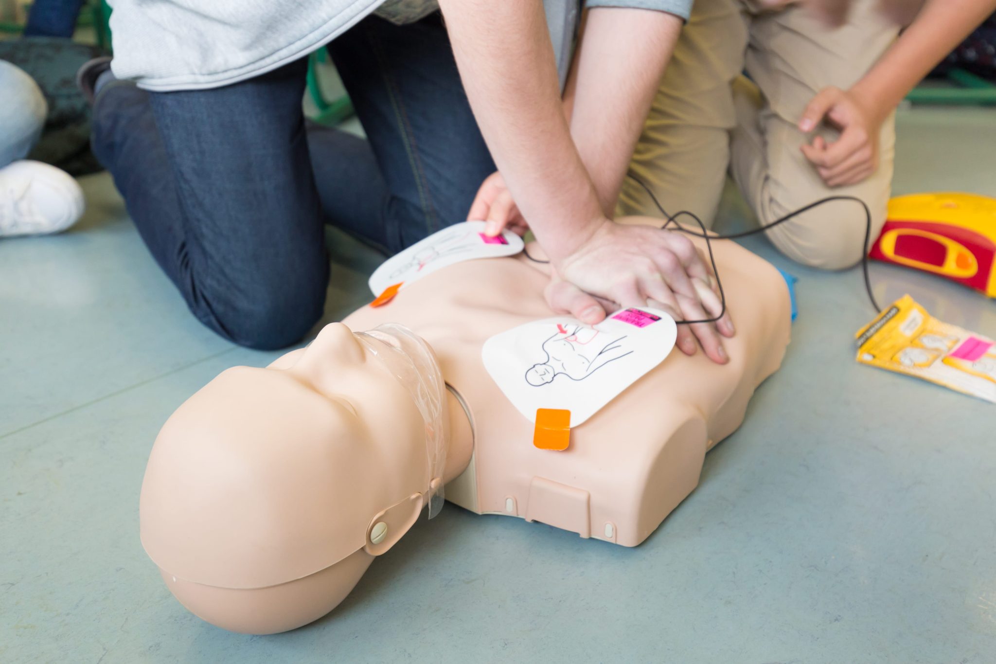 BLS Certification