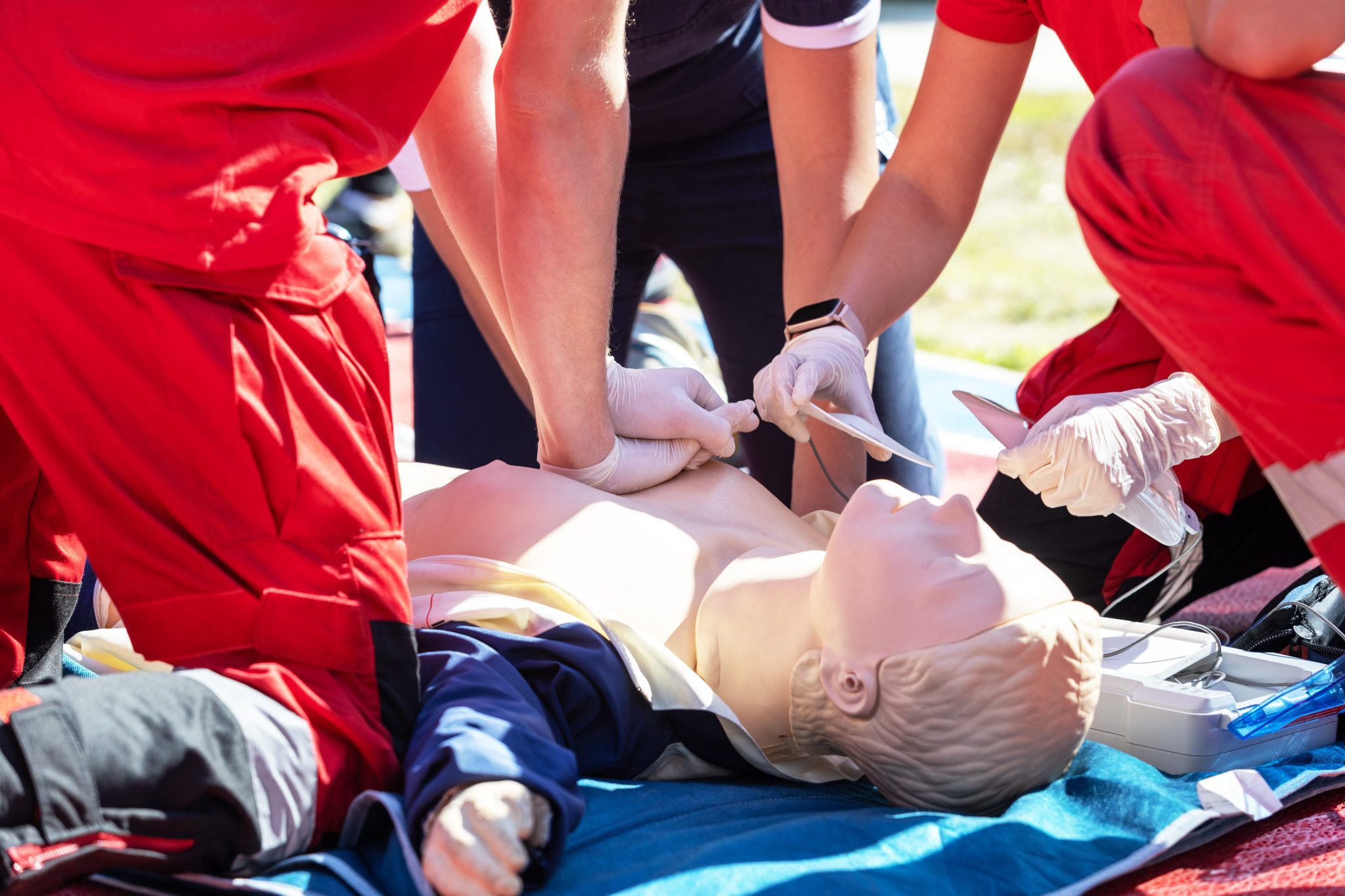 How Long Is BLS Certification Valid_
