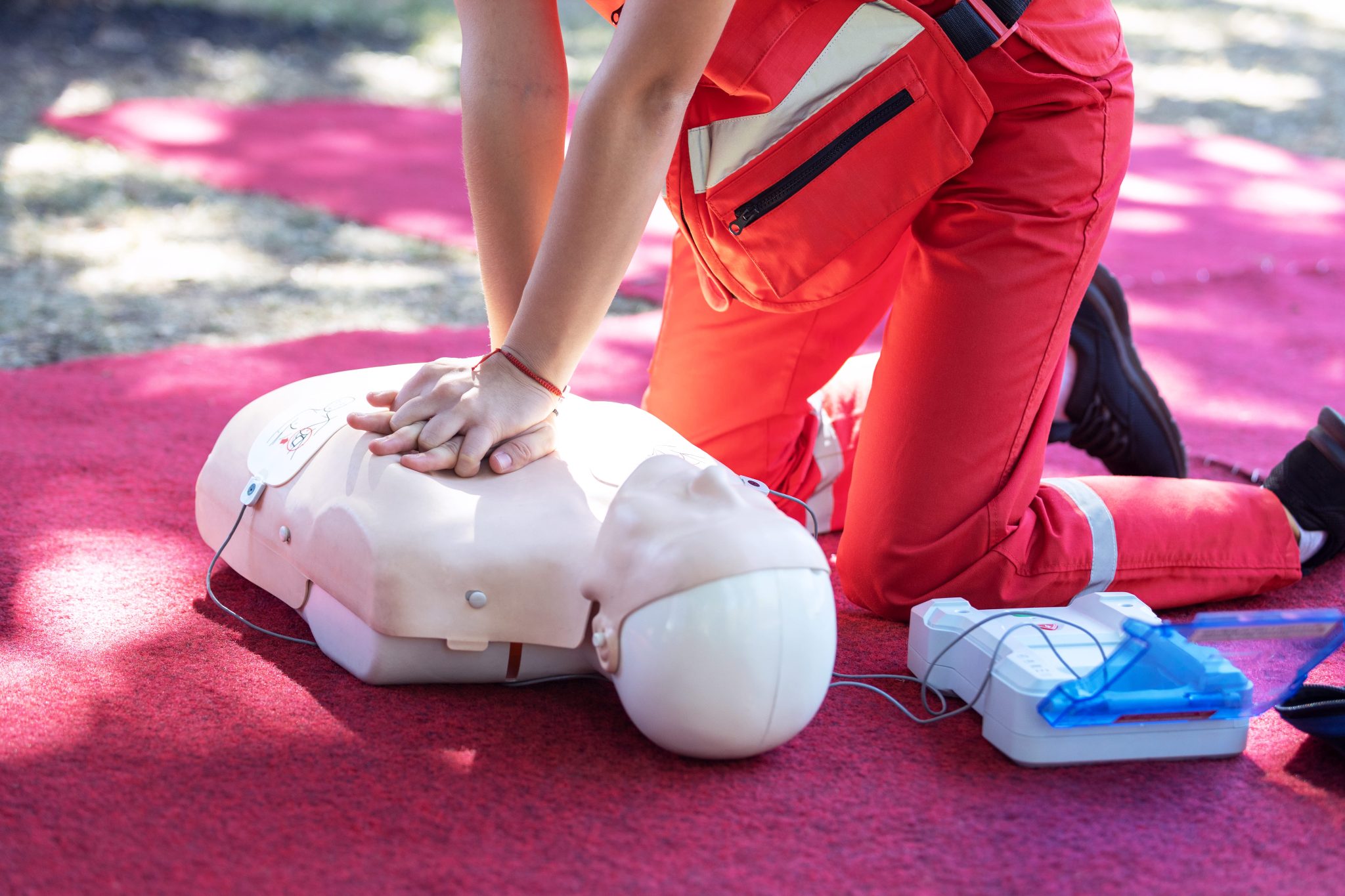 aha BLS Certification