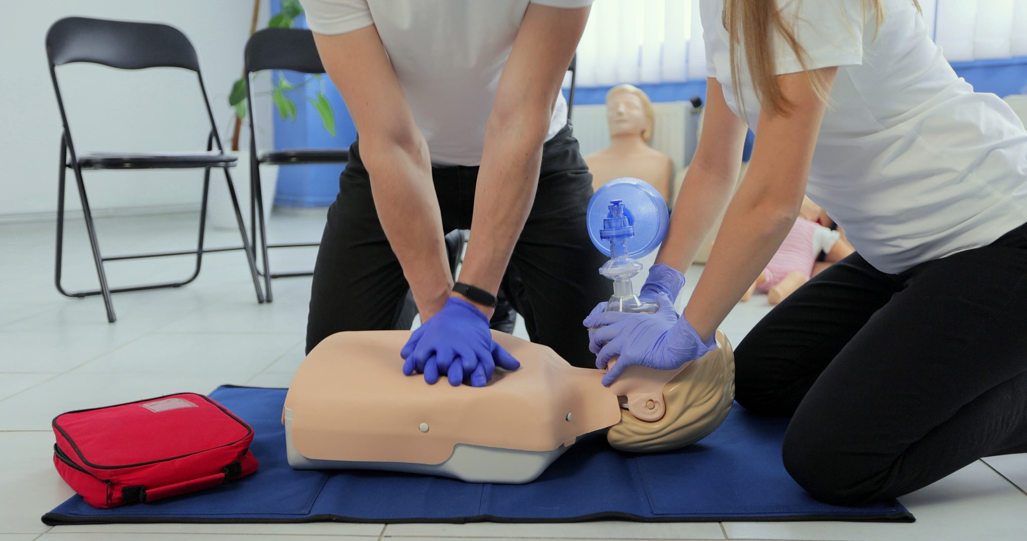 aha bls classes