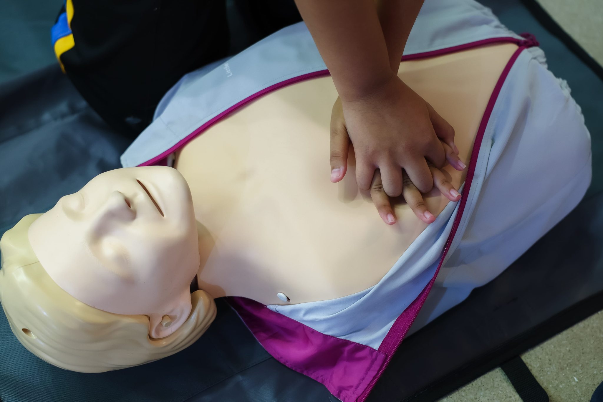bls classes online