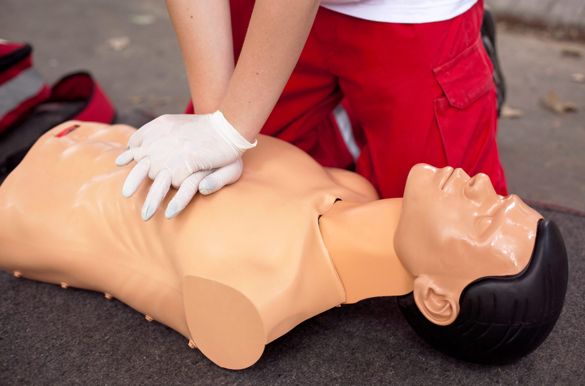 bls vs cpr