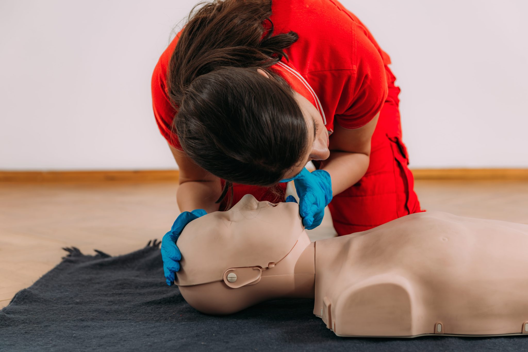 cpr bls classes
