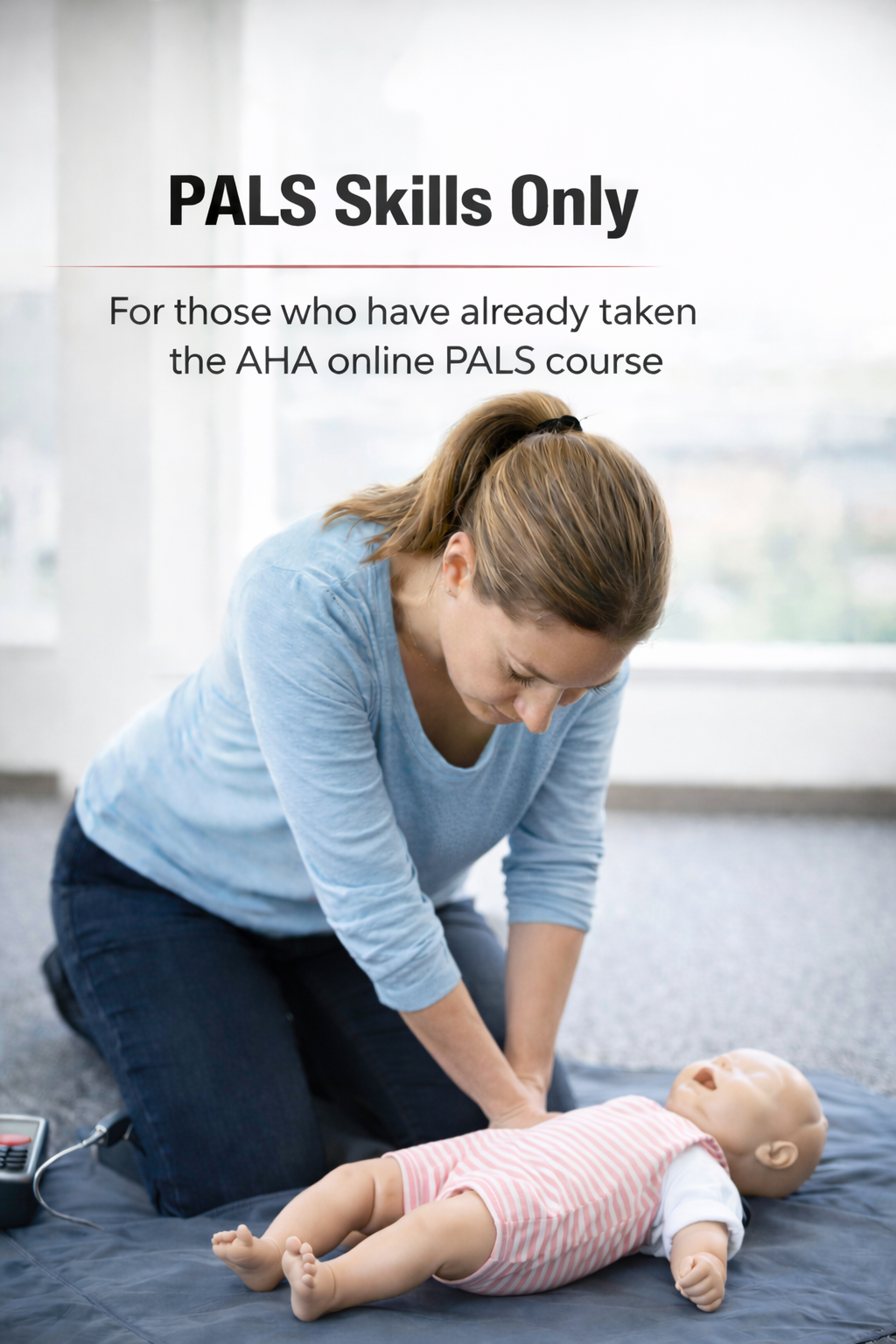 PALS Skills Only