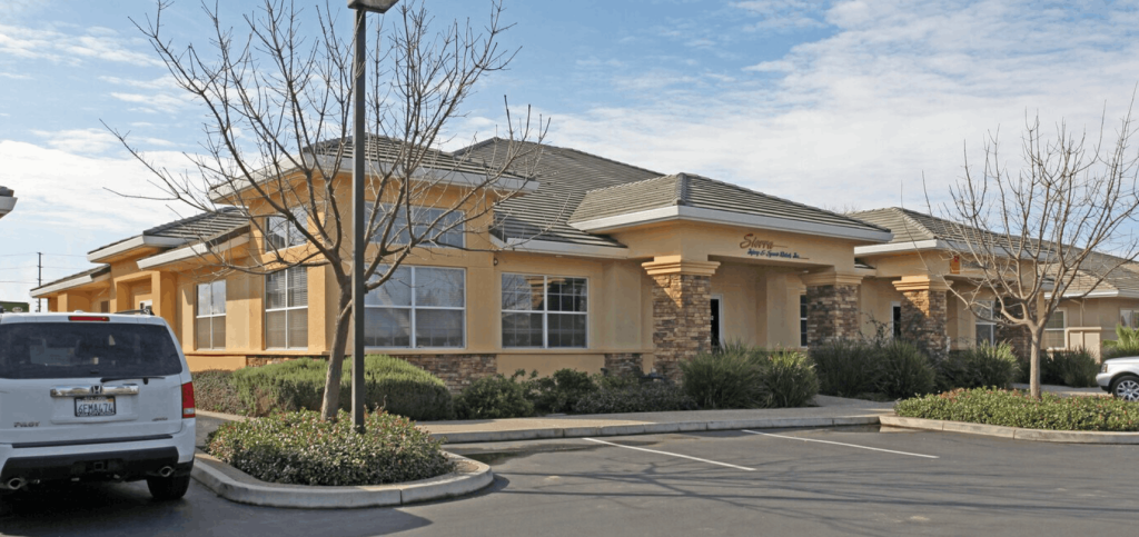 Yuba City BLS CPR First-aid classes