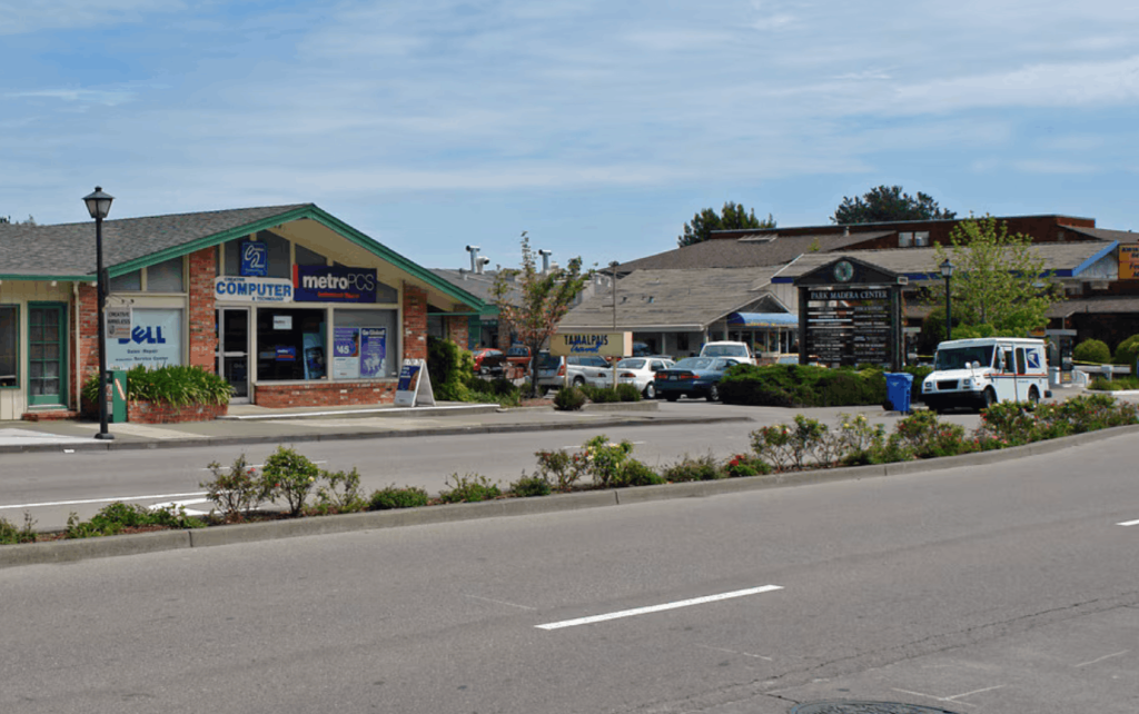 corte madera cpr classes